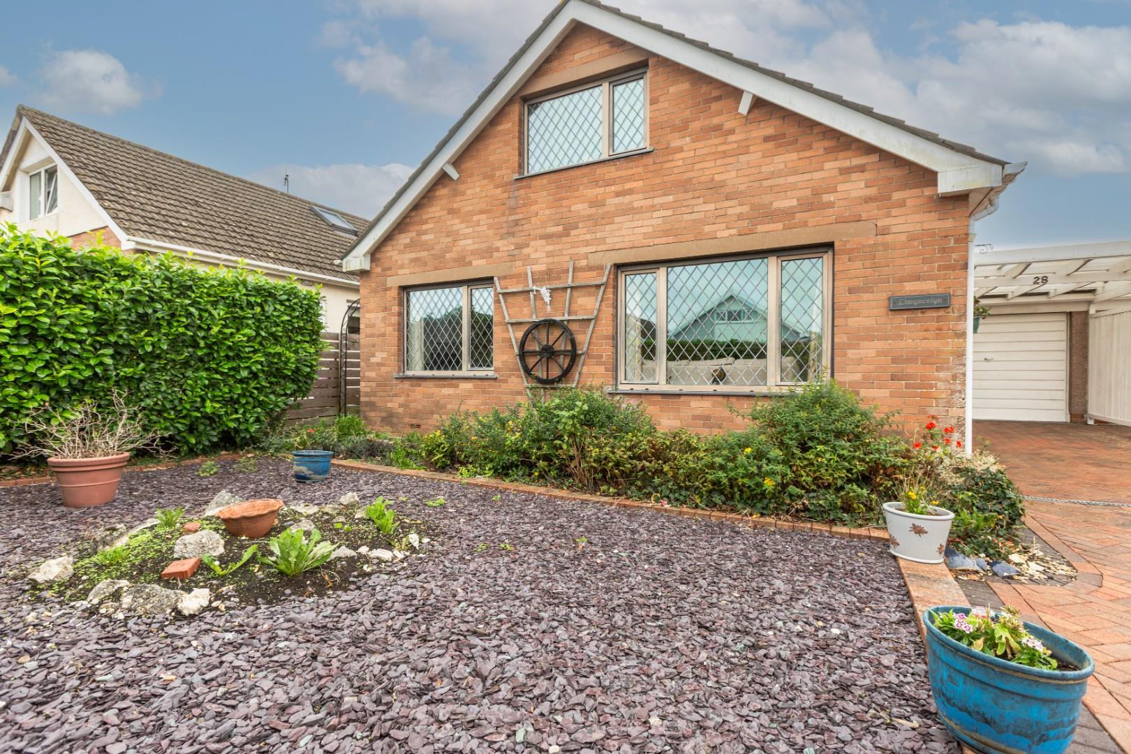 Withy Park, Bishopston, Mumbles, Swansea, SA3 3EY